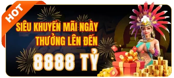 Các chương trình khuyến mãi và ưu đãi cho trò chơi Slot tại k888 link mới