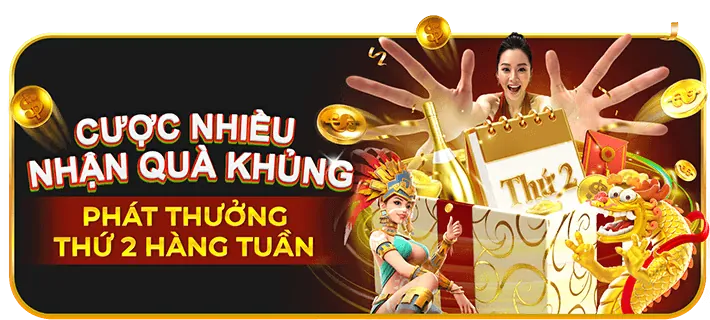 Khuyến mãi K888