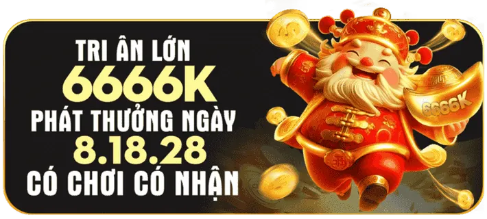 Thăng cấp VIP K888 link mới