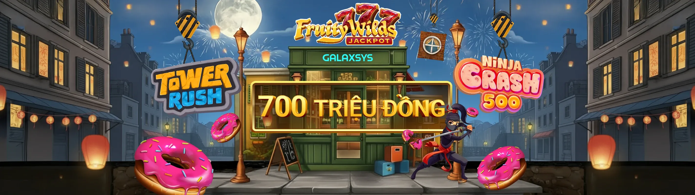 Sic Bo và Dragon Tiger tại K888