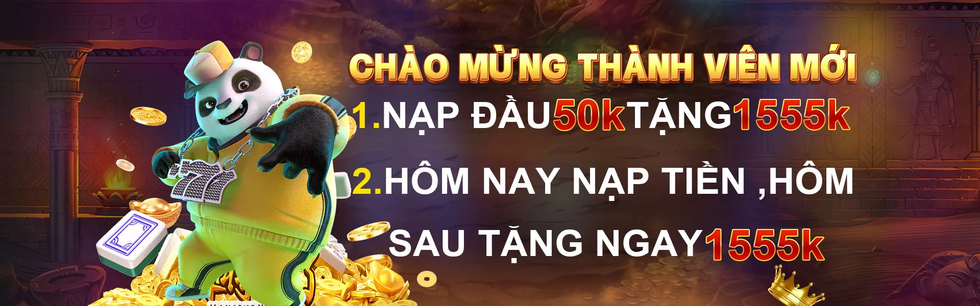 Tham gia K888 ngay