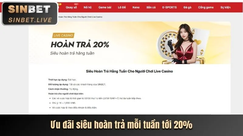 K888 Promotions Guide
