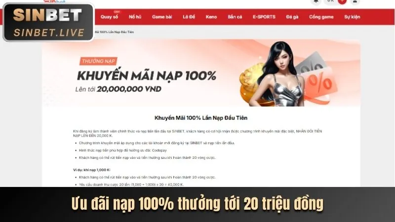 Bảo mật thông tin K888