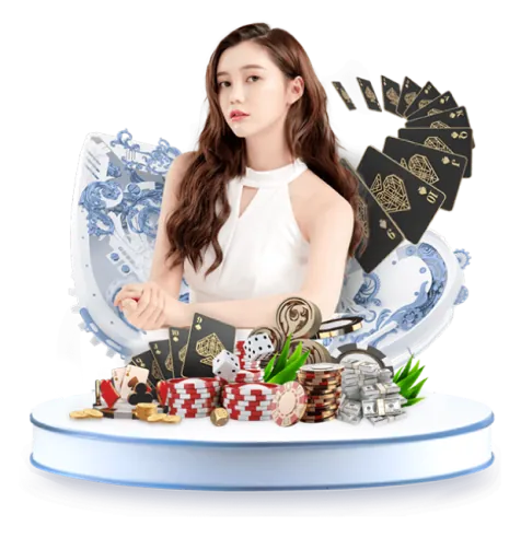 Biểu tượng tổ chức hỗ trợ cờ bạc